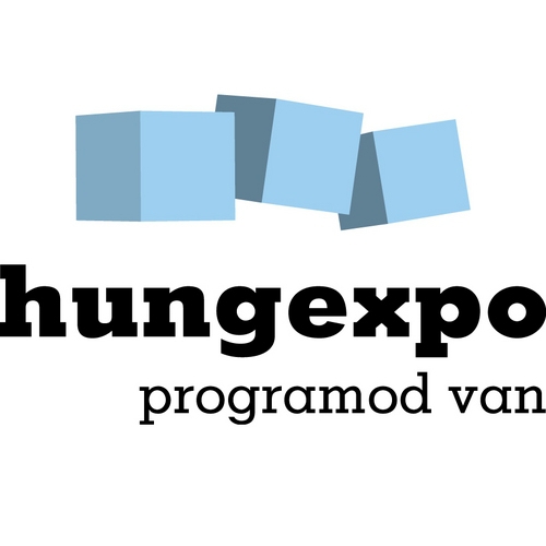 HUNGEXPO logo