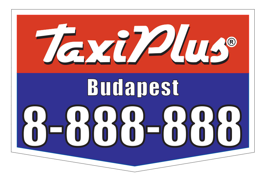 Taxi Plus logo